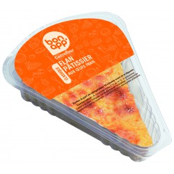 140G Flan Patissier Crf