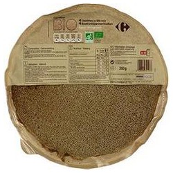 200G 4 Gal Ble Noir Bio Crf Ag