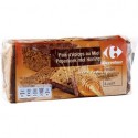 350G Pain Epice Au Miel Crf