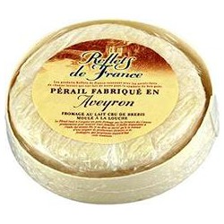 135G Perail Aveyron Lait Crr Reflets De France