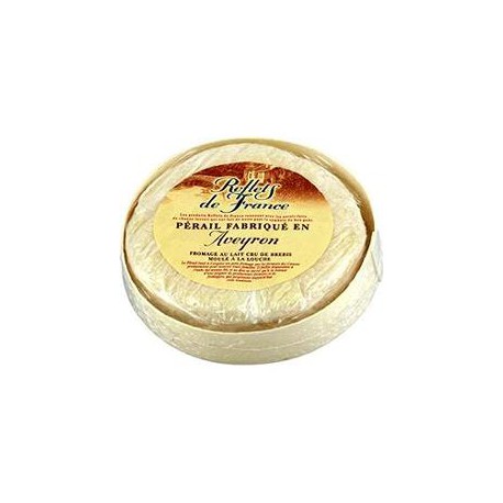 135G Perail Aveyron Lait Crr Reflets De France
