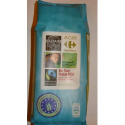 500G Riz Thai Bio Crf