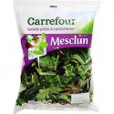 125G Mesclun Carrefour