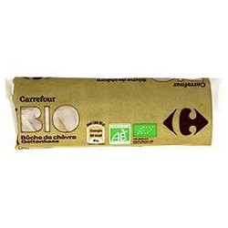 150G Buche De Chevre Crf Bio