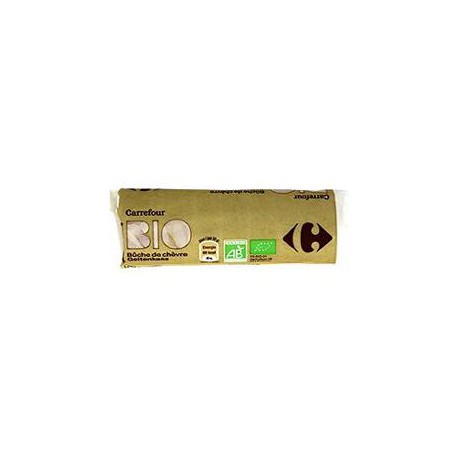 150G Buche De Chevre Crf Bio