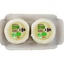 Crottin Chevre 2X60G Bio Crf