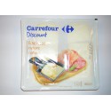 800G Raclette Tranche Pp Blanc
