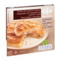 500G Tourte Jamb0N Champig Crf