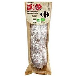 200G Saucisson Bio Crf
