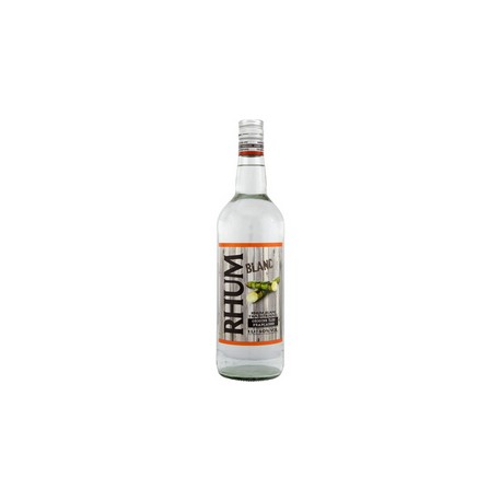 1L Rhum Blanc Traditionnel Crf