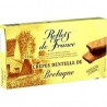 85G Crepe Dentelle Bretagne Reflets De France