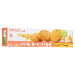 Bt150G Hyperprotidiques Crf Ag