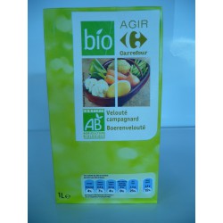 1L Vel.Camp.Crf Agir Bio