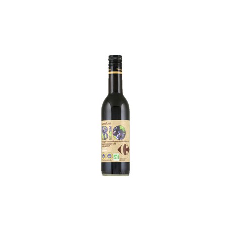50Cl Vinaig.Balsa.6% Bio Crf B