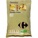 125G Tortilla Bio Nat.Crf Agir