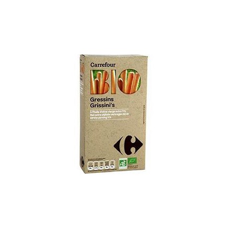 125G Gressins Hle Oliv.Bio Crf