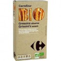 125G Gressins Sesame Bio Crf