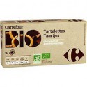 125G Tartel.Bio Choco Nr Crf