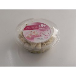 140G Antipasti Ail/Pesto Crf