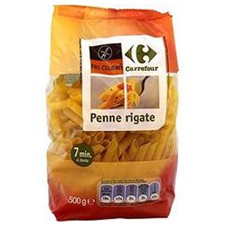 500G Penne Ss Gluten P.C Crf