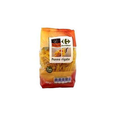 500G Penne Ss Gluten P.C Crf