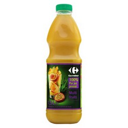 Pet 1,5L P.Jus Multifruits Crf