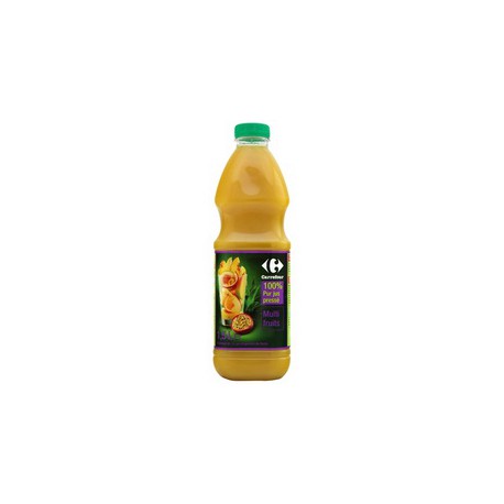 Pet 1,5L P.Jus Multifruits Crf
