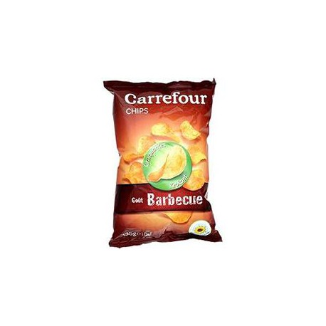 135G Chips Barbecue Crf