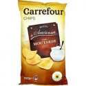 150G Chips Ancienne Mout.Crf