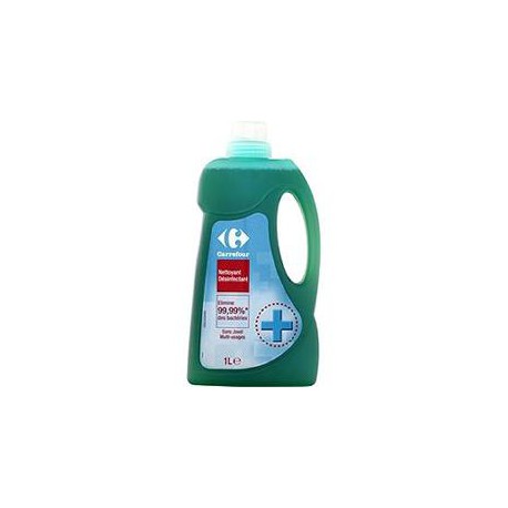 Fl.1L Desinfectant Carrefour