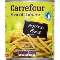 4/4 Of Haricot Beur.Ex.Fin Crf