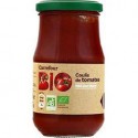 350G Coulis De Tomates Bio Crf