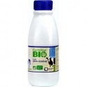 Bp 50Cl Lait Uht1/2Ecr.Bio Crf