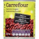 4/4 Haricot Rouge Carrefour