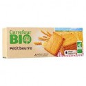 167G Petit Beurre Bio Carrefou