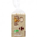 100G Galette 4 Cereale Bio Crf