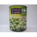4/4 Choux De Bruxelles Crf