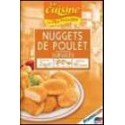 2Kg Nuggets Poulet En Cuisine