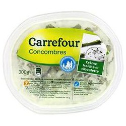 300G Concombres From Blc Crf