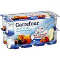 16 X125G Yt Fruit Rec.Crem.Crf
