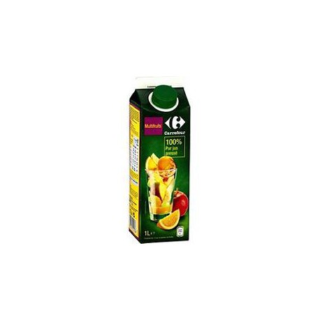 Brk 1L P.J.Multifruits Crf