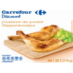 2Kg Cuis.Plt.Parti.Dos Pp Blan