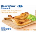 2Kg Cuis.Plt.Parti.Dos Pp Blan