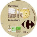 250G Camember.Pasteur.Bio Crf