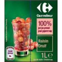 Pet 1L Pj Raisin Crf