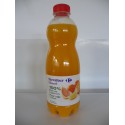 Bouteille Pet 1L Pur Jus 4 Agrumes