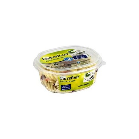 300G Torti Surimi Crf