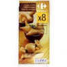 136G Feuille.Brick Plie.X8 Crf