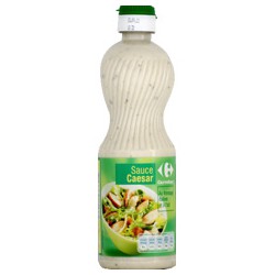 Sauce Caesar 500 Ml Carrefour