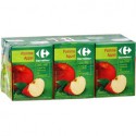 Brik 6X20Cl Jus Pomme Abc Crf